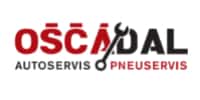 Autoservis Oščádal Olomouc - logo